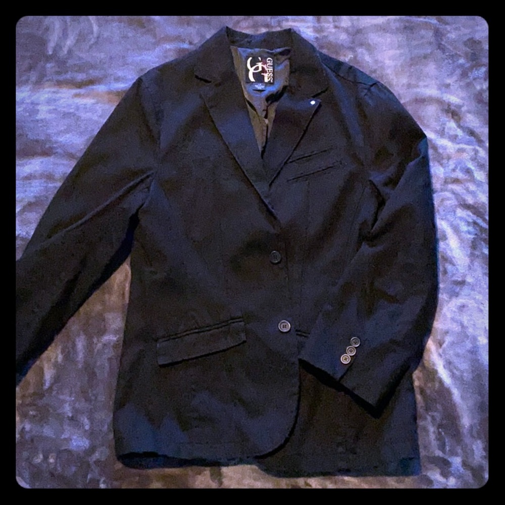Men’s jacket